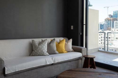 Apartamento The Decks 1102 By Ctha