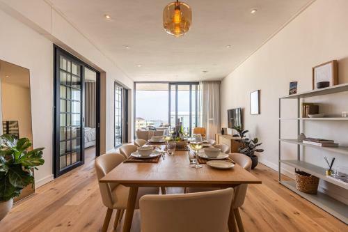 Apartamento Glengariff Luxury Suites By Totalstay