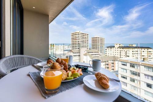 Apartamento Glengariff Luxury Suites By Totalstay