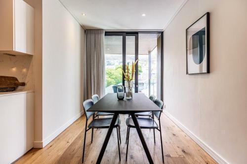 Apartamento Glengariff Luxury Suites By Totalstay