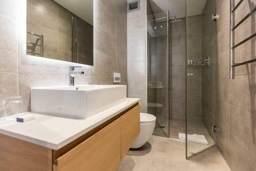 Apartamento Glengariff Luxury Suites By Totalstay