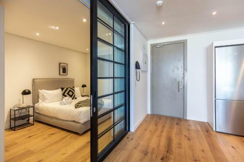 Apartamento Glengariff Luxury Suites By Totalstay