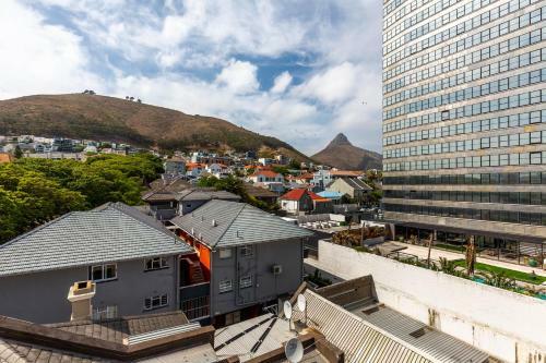 Apartamento Glengariff Luxury Suites By Totalstay