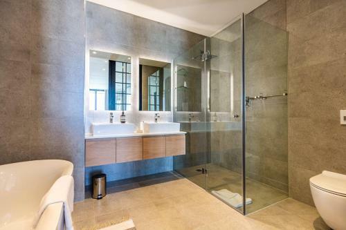 Apartamento Glengariff Luxury Suites By Totalstay