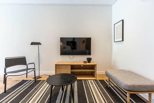 Apartamento Glengariff Luxury Suites By Totalstay