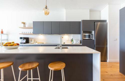 Apartamento Glengariff Luxury Suites By Totalstay