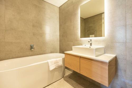 Apartamento Glengariff Luxury Suites By Totalstay