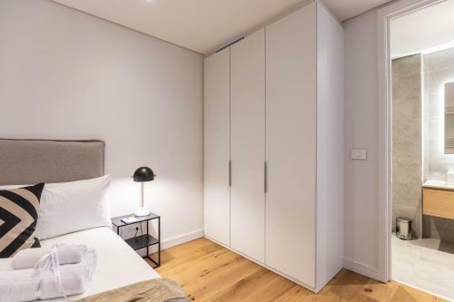 Apartamento Glengariff Luxury Suites By Totalstay
