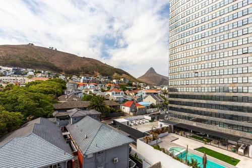 Apartamento Glengariff Luxury Suites By Totalstay