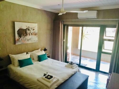 Tulababa Guest Lodge