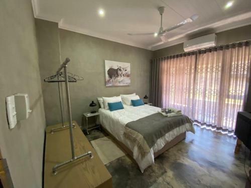 Tulababa Guest Lodge