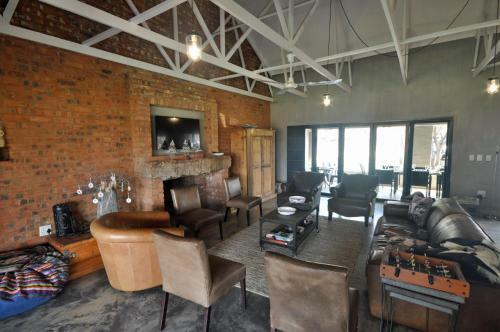 Tulababa Guest Lodge