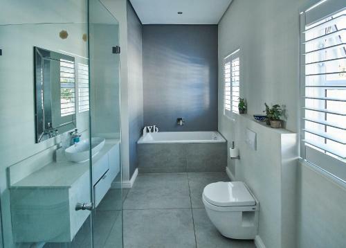 Benguela Holiday House