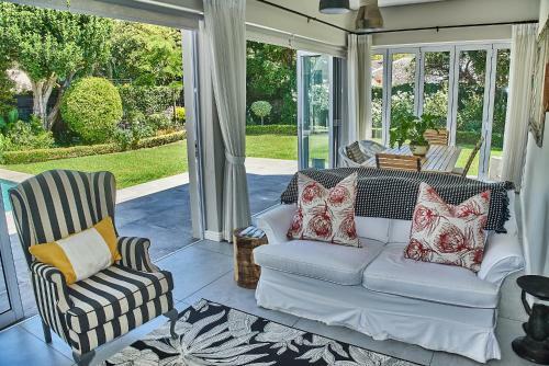Benguela Holiday House