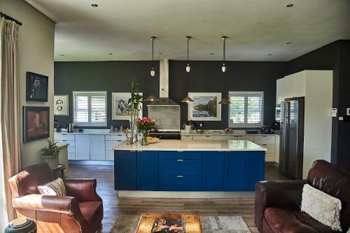 Benguela Holiday House