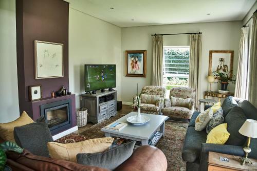 Benguela Holiday House