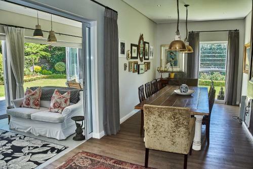 Benguela Holiday House