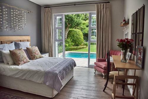 Benguela Holiday House