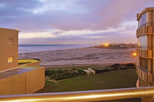 Apartamento Lagoon Beach 219