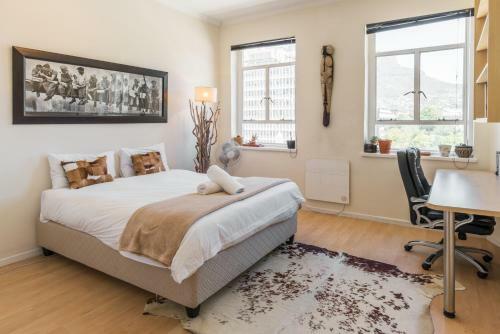 Apartamento Piazza 60f