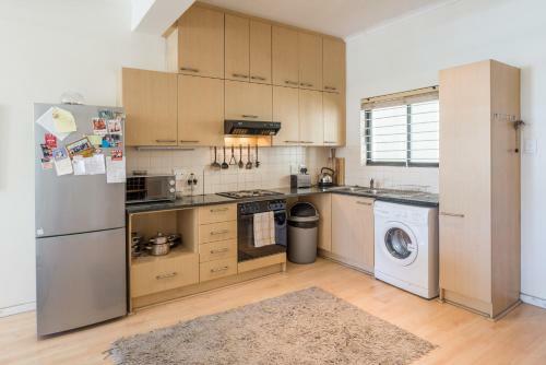 Apartamento Piazza 60f
