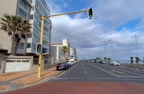 Mouille Point Apartment