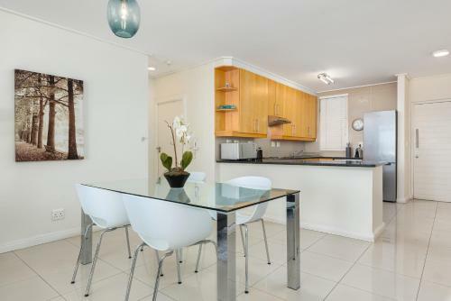Dockside Apartments