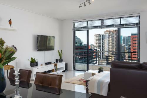 Dockside Apartments