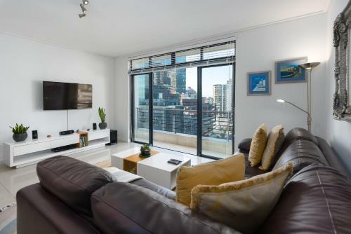 Dockside Apartments