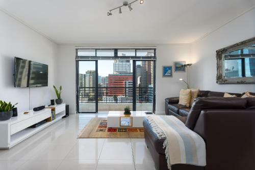Dockside Apartments