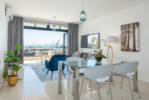 Dockside Apartments