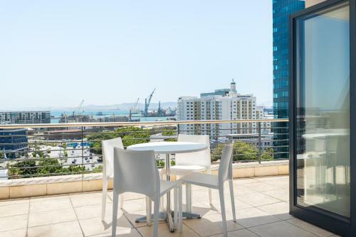Dockside Apartments