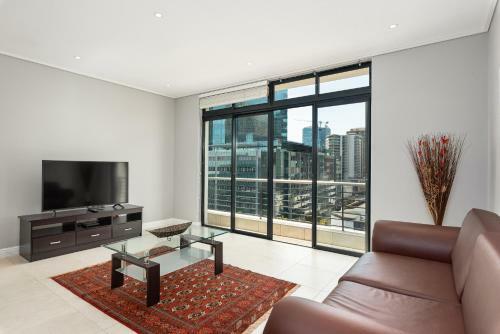 Dockside Apartments