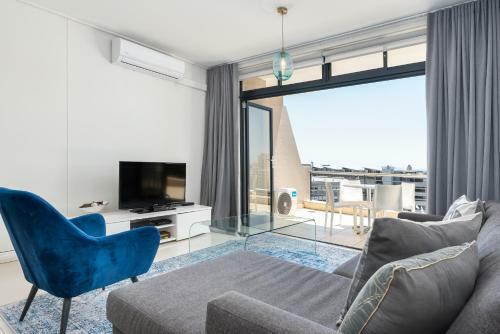 Dockside Apartments