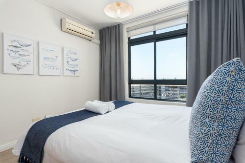 Dockside Apartments
