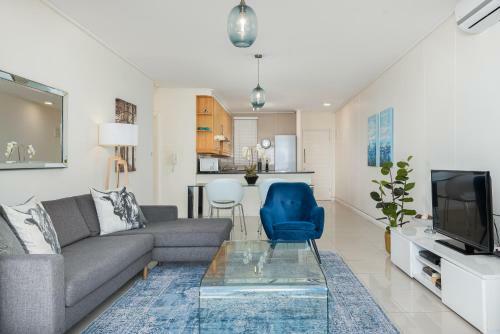 Dockside Apartments