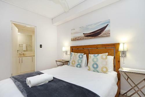 Dockside Apartments