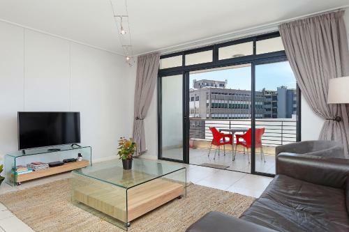 Dockside Apartments