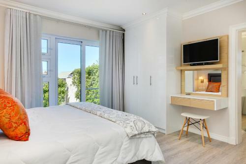 Apartamento A Silvertide