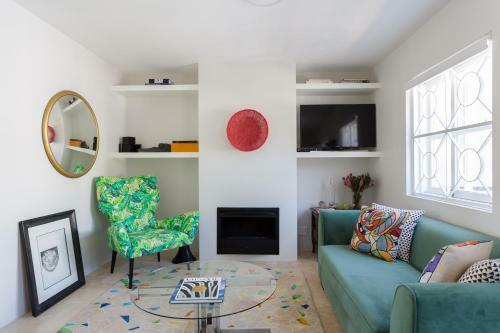 Apartamento 210 De Waterkant Piazza