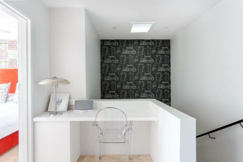 Apartamento 210 De Waterkant Piazza