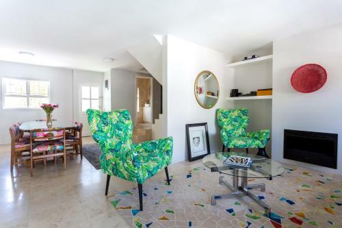 Apartamento 210 De Waterkant Piazza