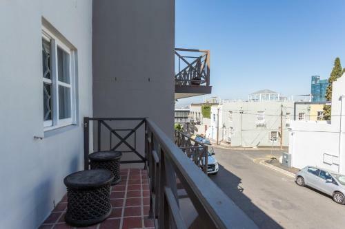 Apartamento 210 De Waterkant Piazza