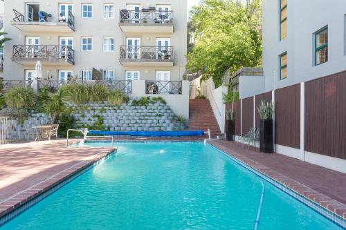 Apartamento 210 De Waterkant Piazza