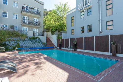 Apartamento 210 De Waterkant Piazza