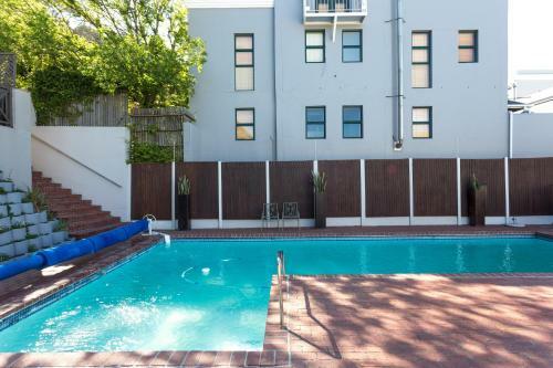 Apartamento 210 De Waterkant Piazza