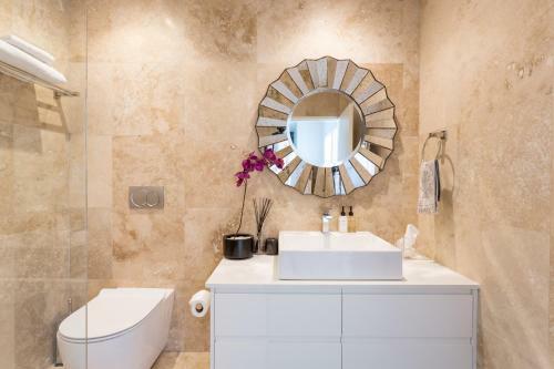 Apartamento 210 De Waterkant Piazza