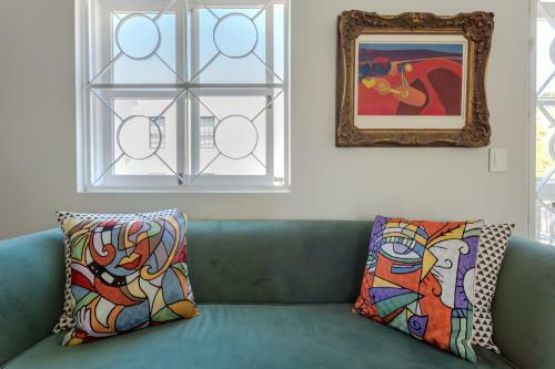 Apartamento 210 De Waterkant Piazza