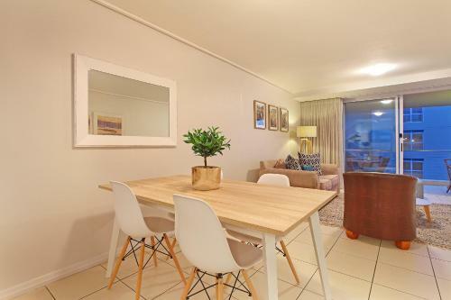 Apartamento Lagoon Beach 231