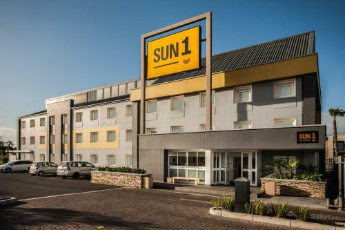 Hotel Sun1 Milnerton
